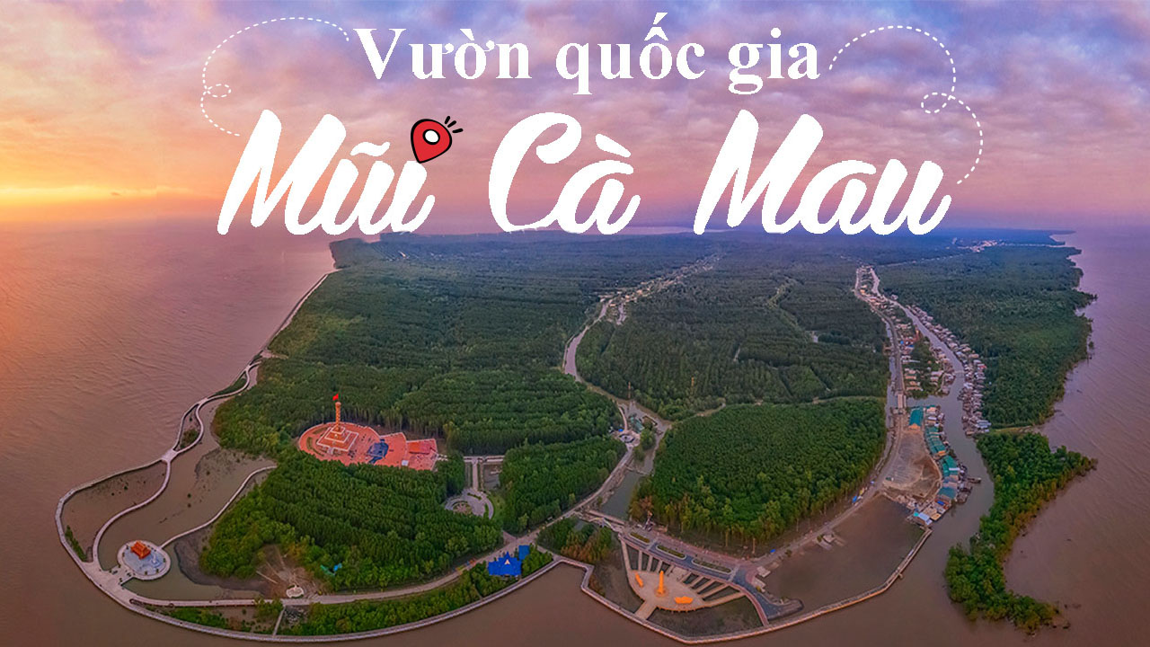 Cà Mau